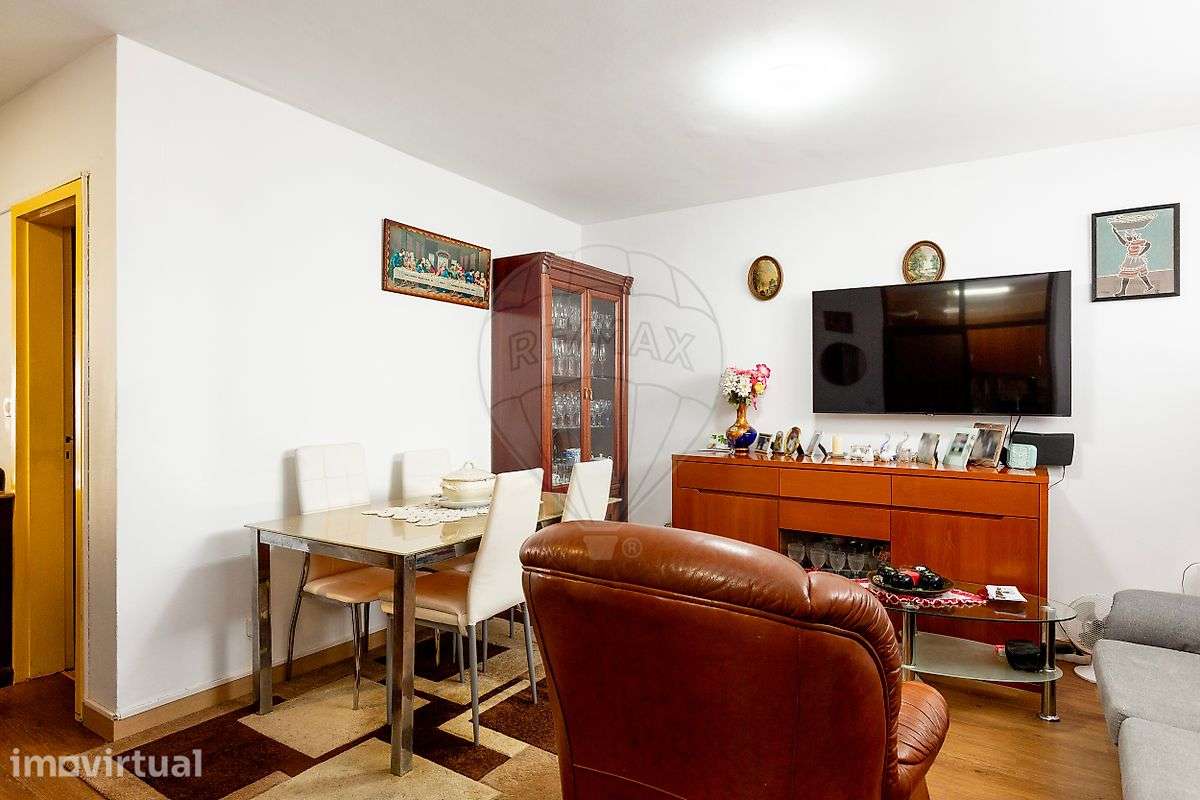 Apartamento T2 para venda - Grande imagem: 2/21