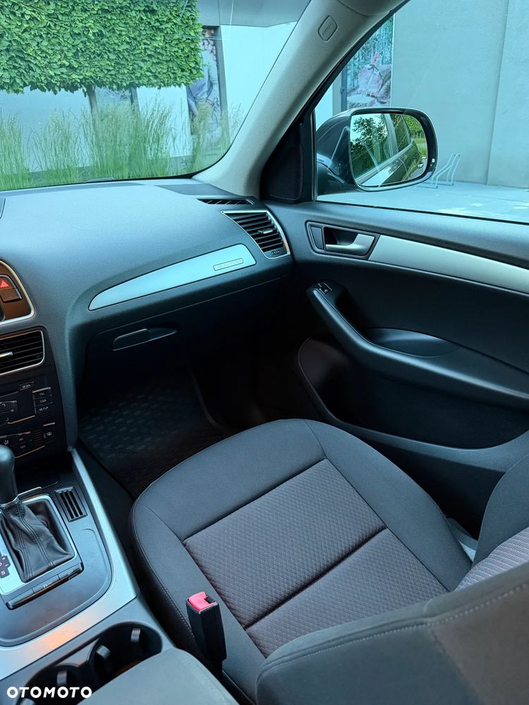 Audi Q5 2.0 TDI Quattro Stronic - 31