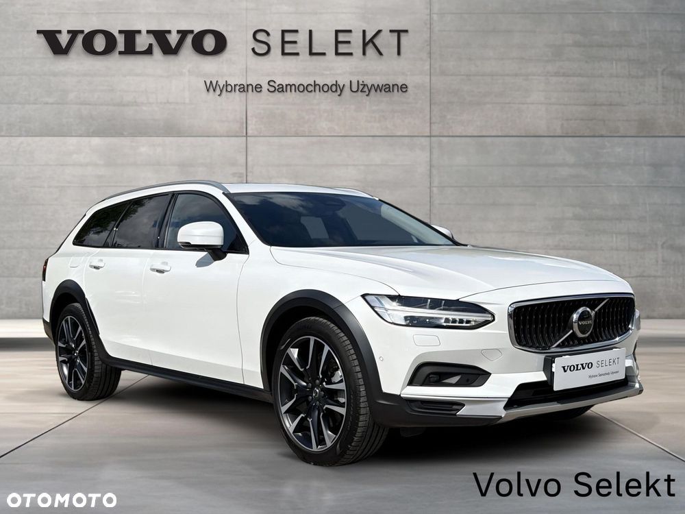 Volvo V90 Cross Country - 5