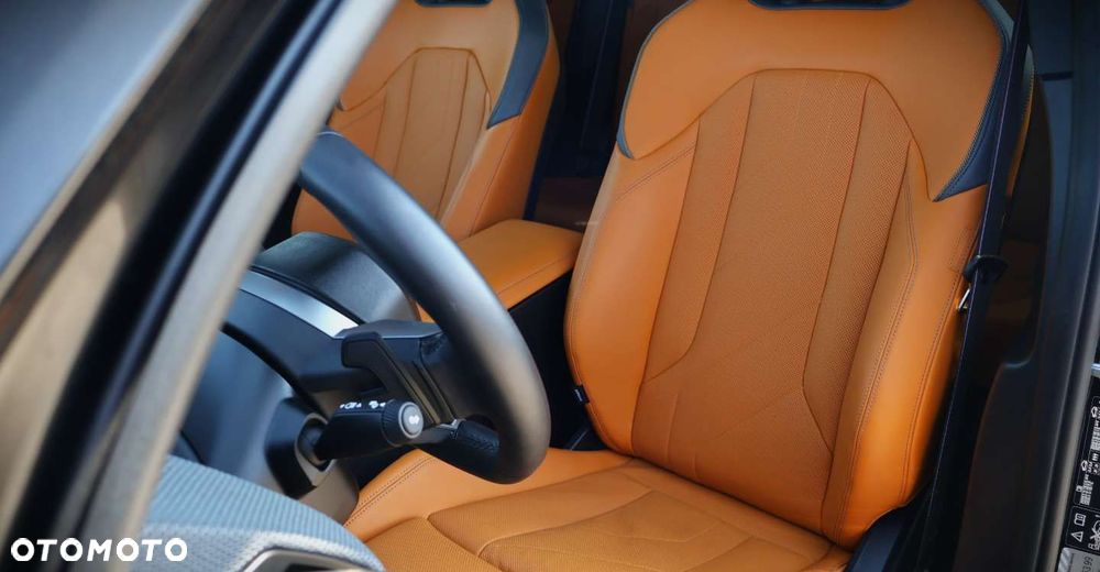 BMW X3 - 15