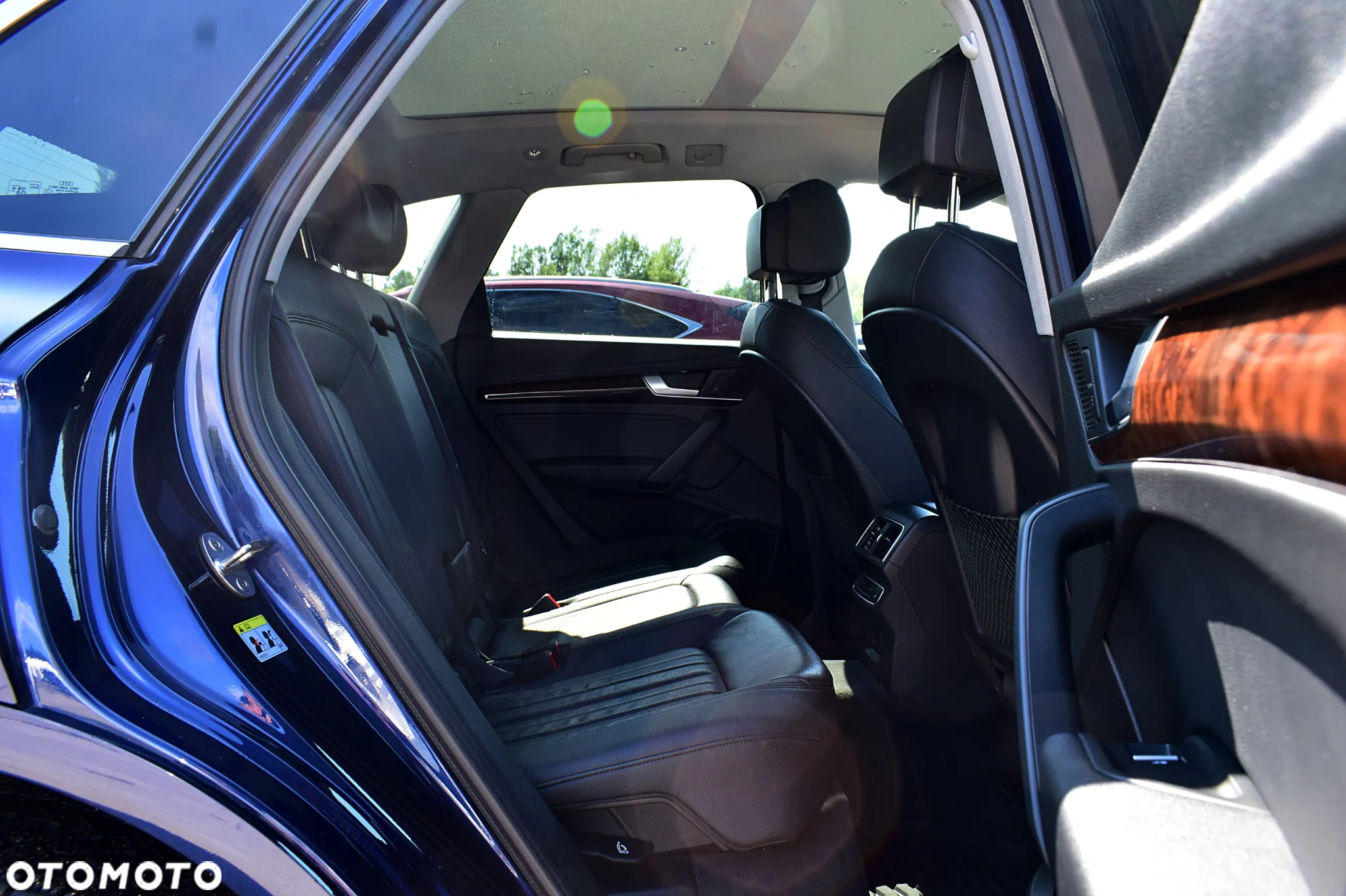 Audi Q5 2.0 TFSI Quattro Sport S tronic - 8