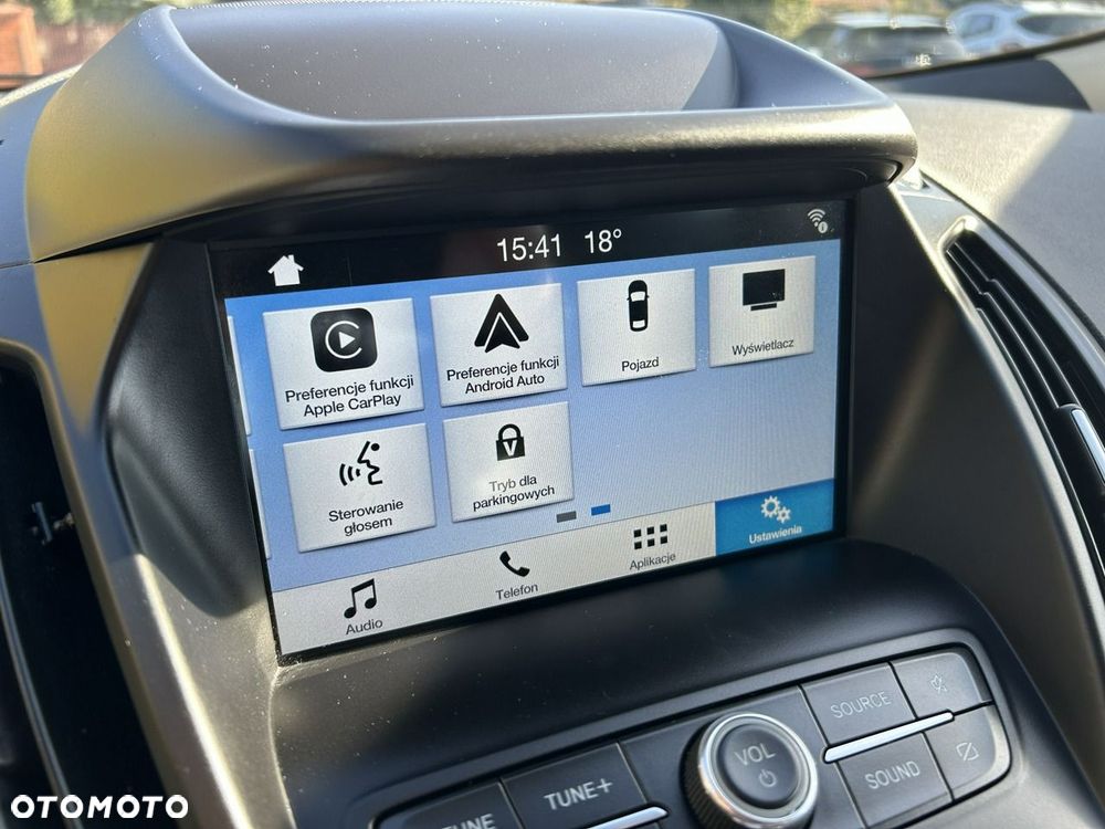 Ford Escape - 23