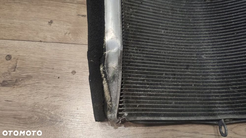 EU CHŁODNICA WODY KAWASAKI ZX-10R ZX10R 08-10 - 4