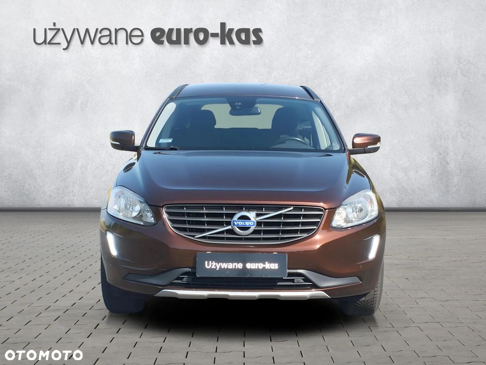 Volvo XC 60 - 9