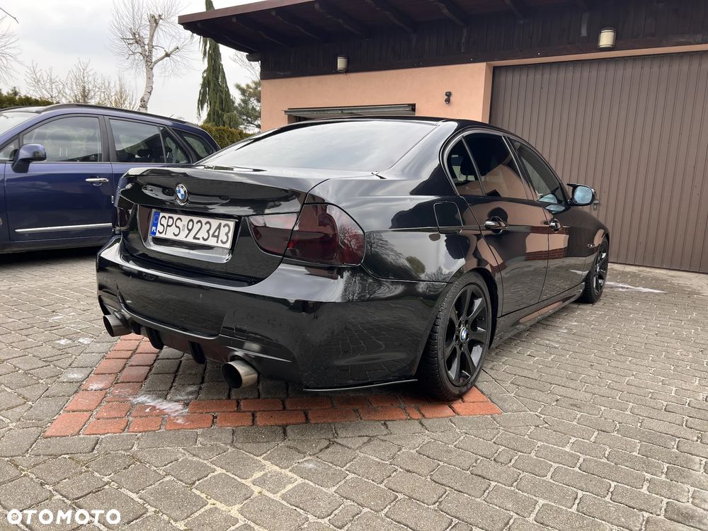 BMW Seria 3 - 9