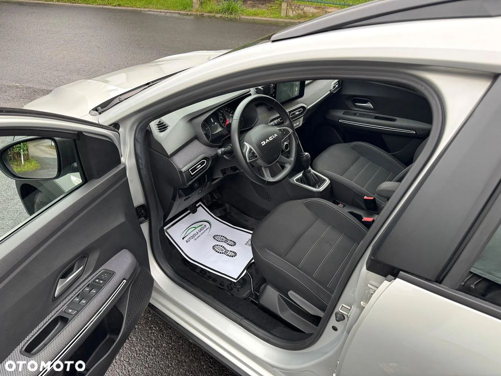 Dacia Jogger 1.0 TCe Extreme 7os - 9