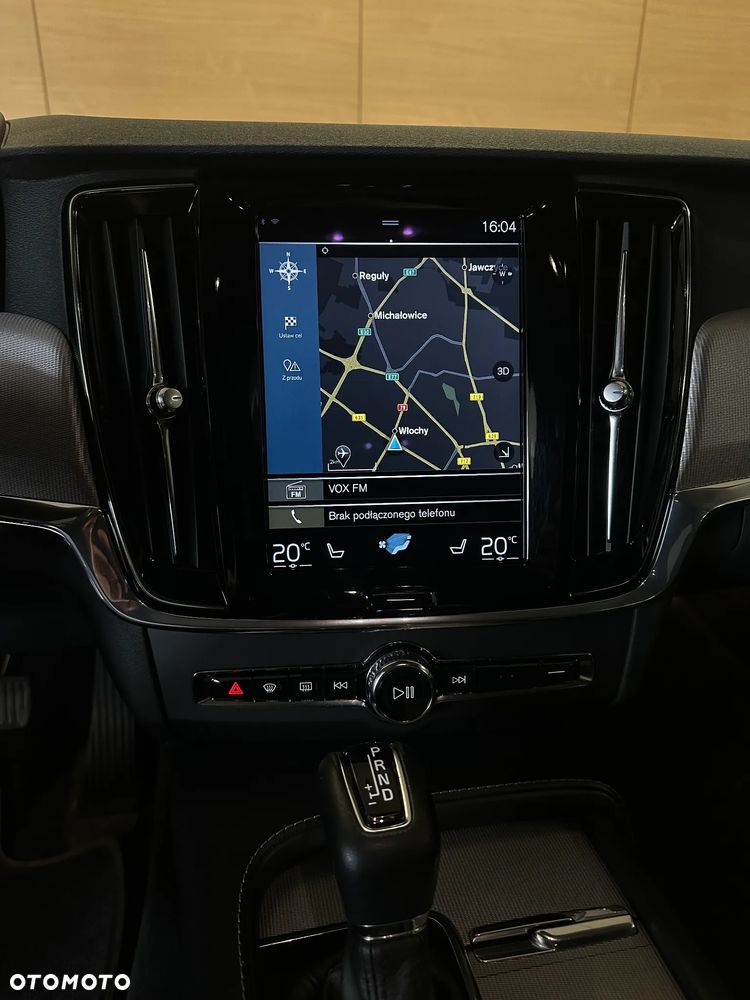 Volvo S90 D4 Inscription - 14