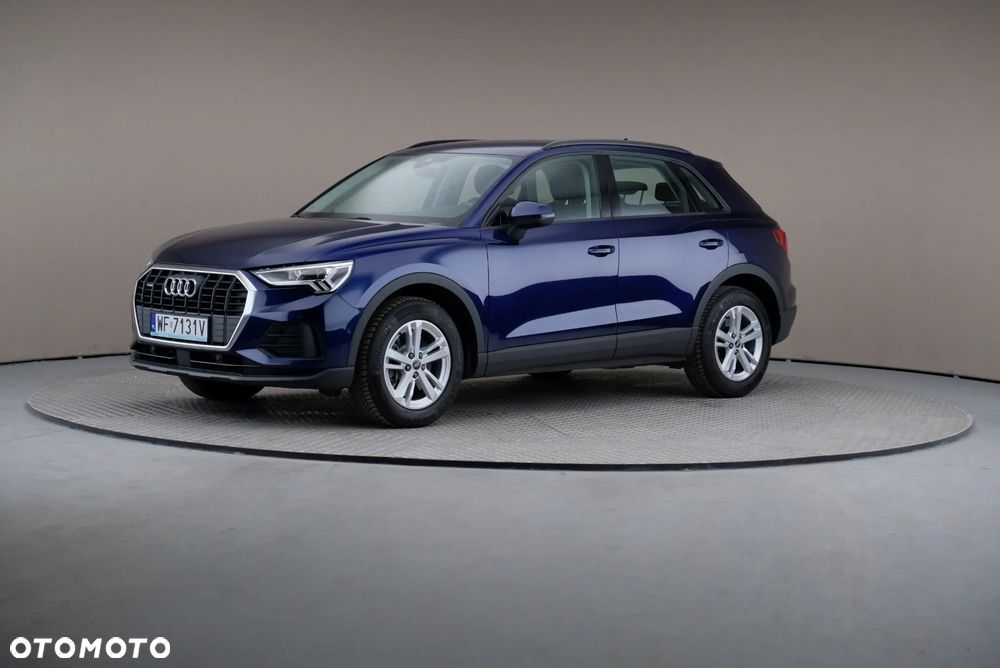 Audi Q3 - 2