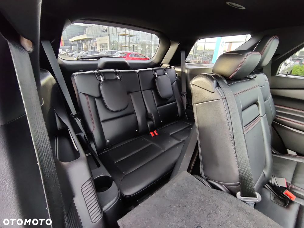 Ford Explorer 3.0 EcoBoost PHEV 4WD ST-Line - 28