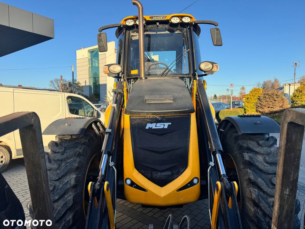 Inny MST644 Plus - 22