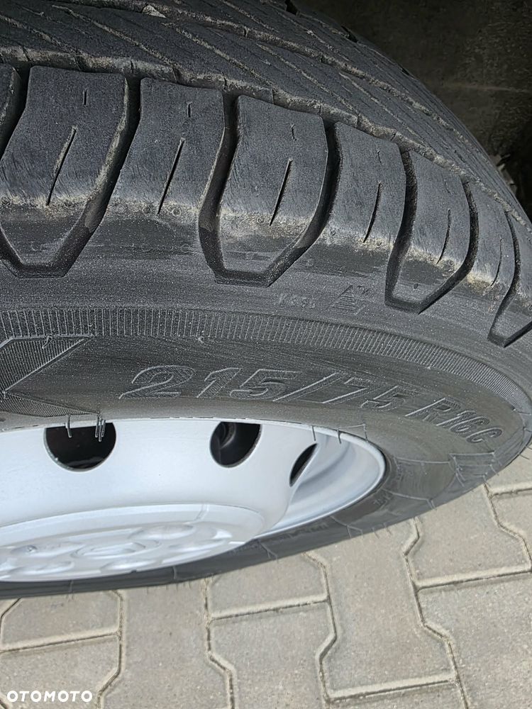 Citroën Jumper - 21