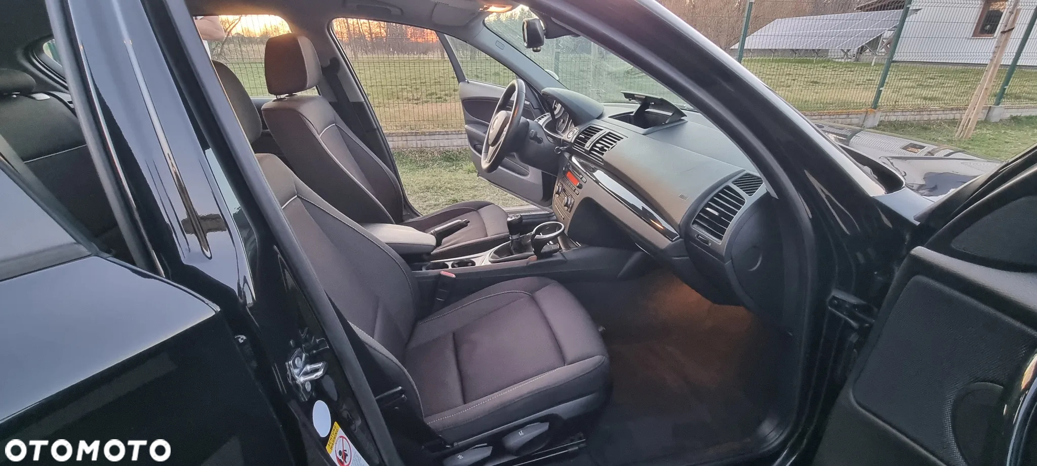 BMW Seria 1 116i - 16