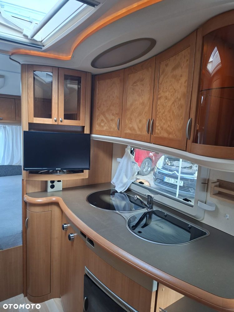 Hobby 540 UL - 13
