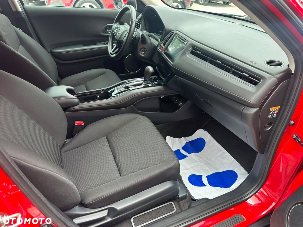 Honda HR-V 1.5 i-VTEC CVT Elegance - 8