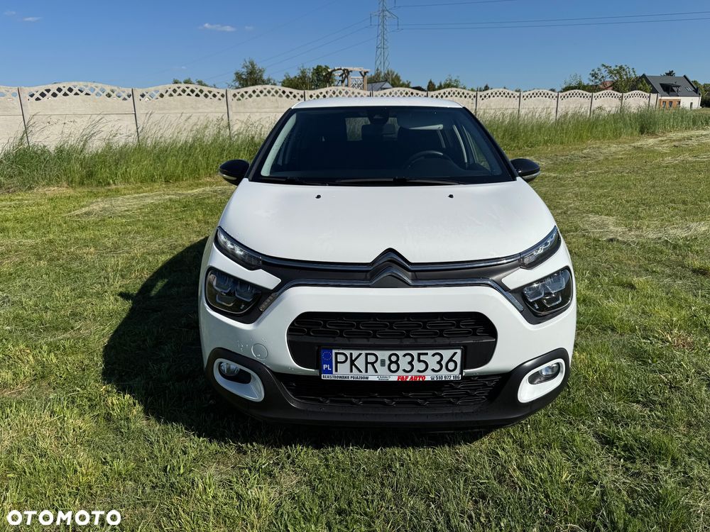Citroën C3 - 13