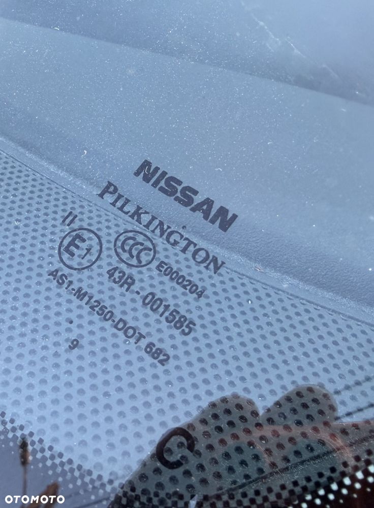 Nissan Qashqai 1.6 Acenta - 28
