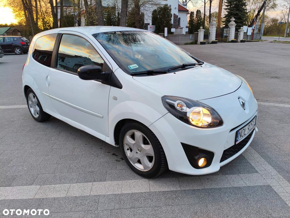 Renault Twingo - 3