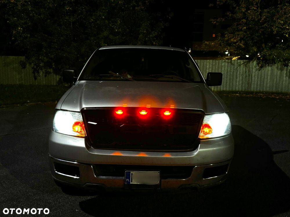 Ford F150 5.4 4WD - 17