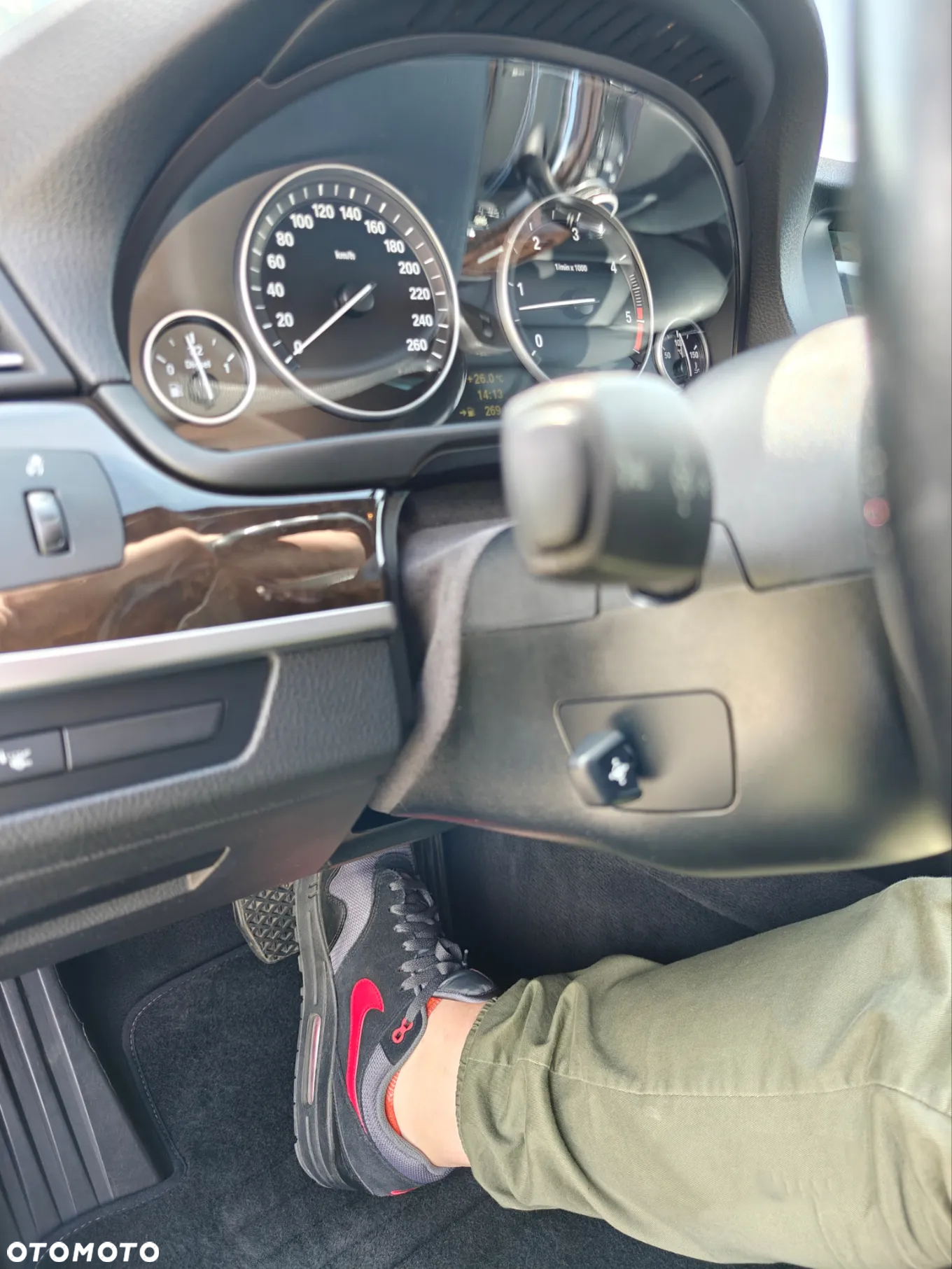 BMW Seria 5 - 23