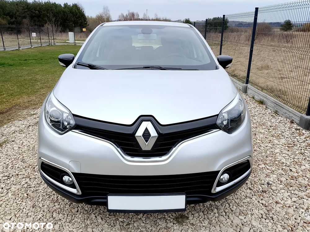 Renault Captur - 12