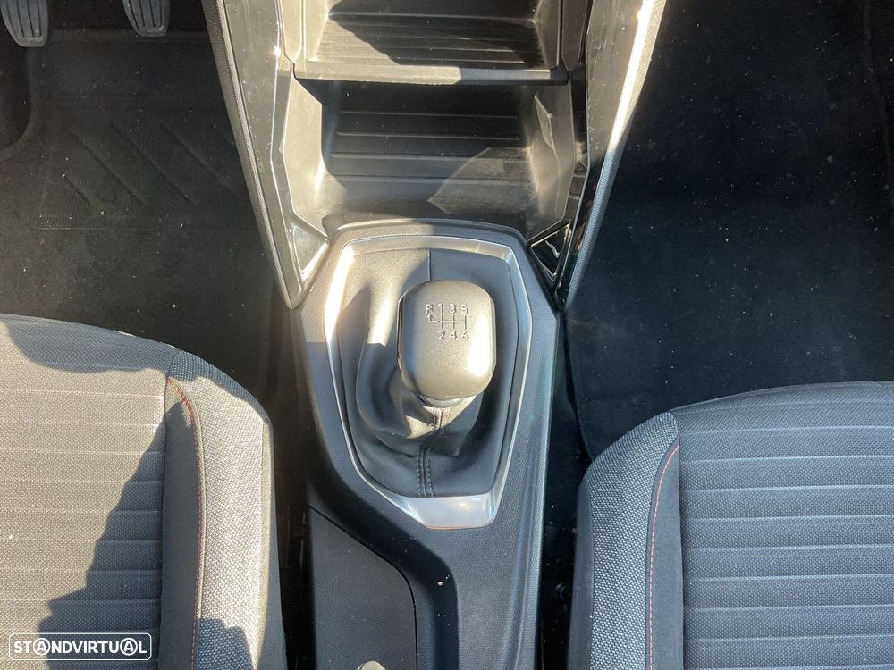 Peugeot 2008 1.5 BlueHDi Active Pack - 36