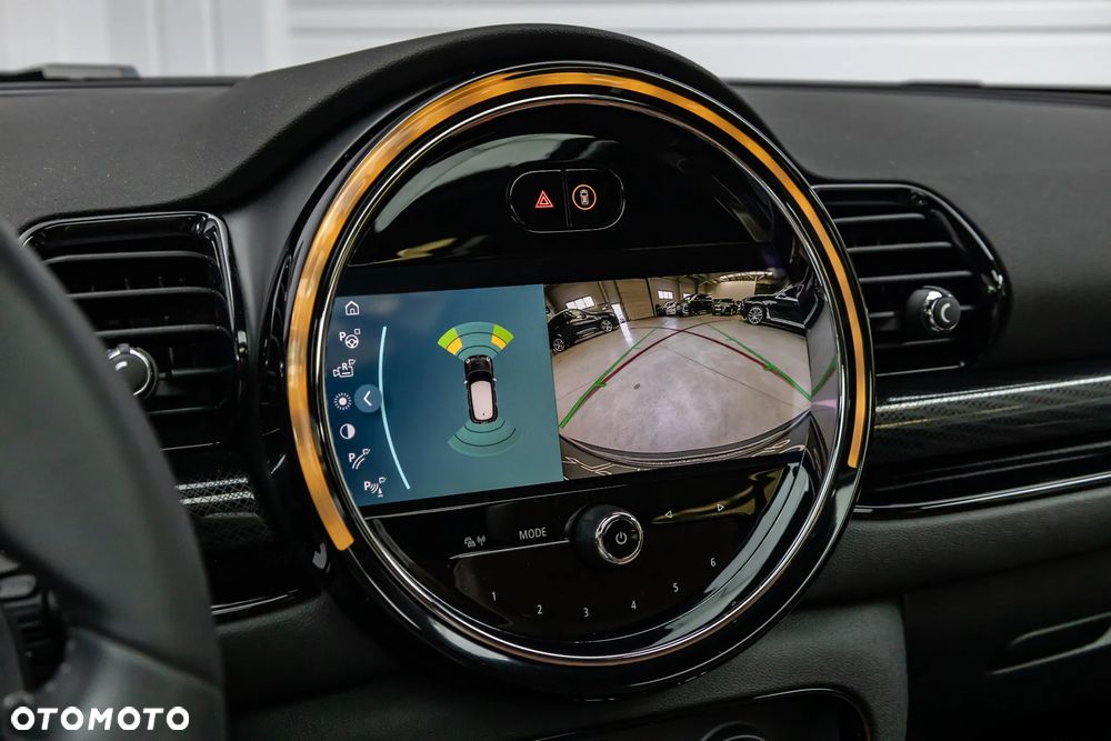 MINI John Cooper Works - 26