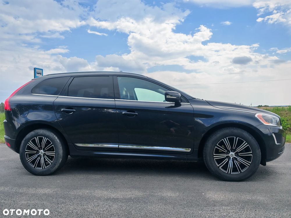Volvo XC 60 - 5