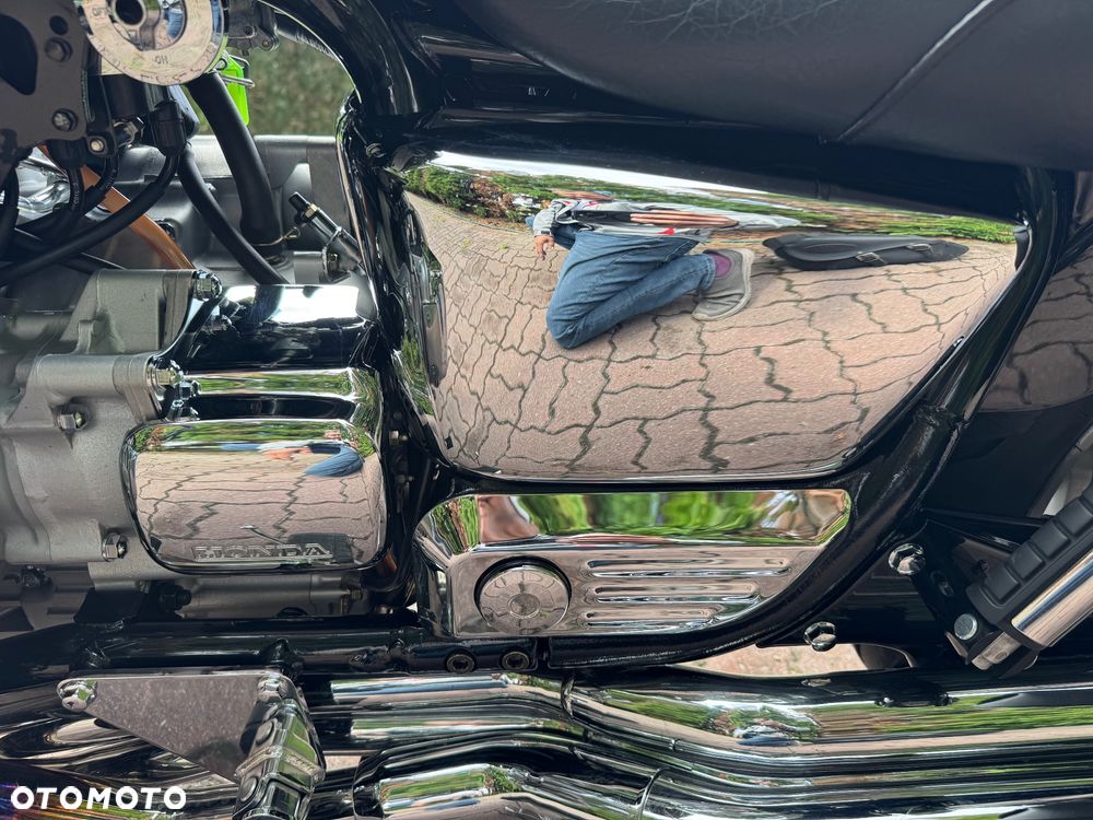 Honda Valkyrie - 24