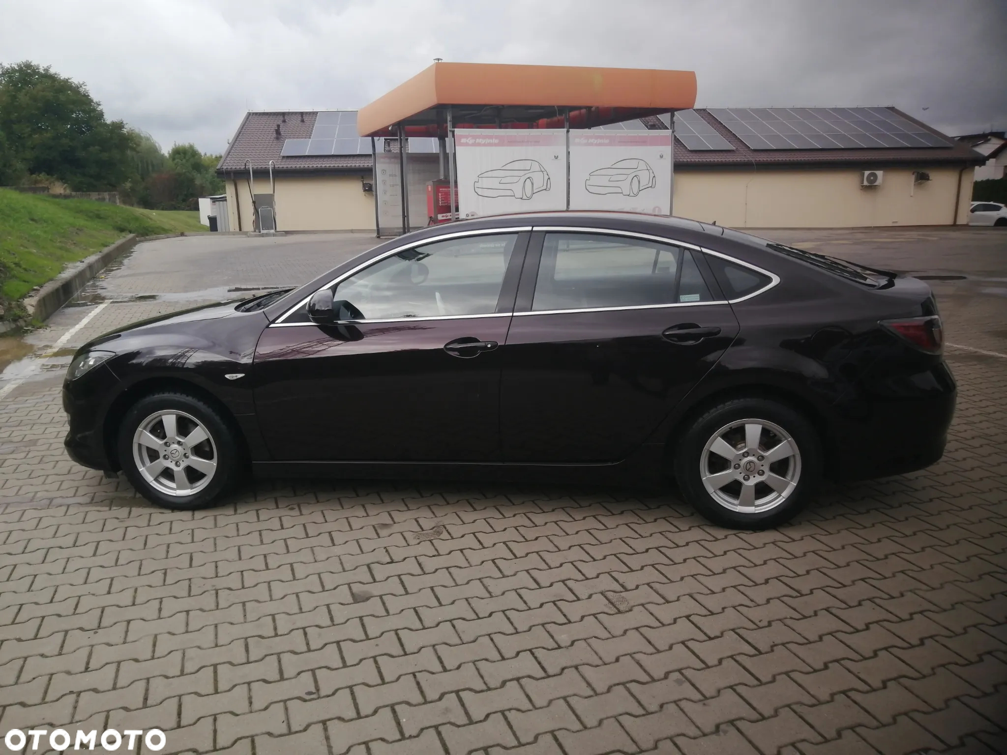Mazda 6 1.8 Active - 14