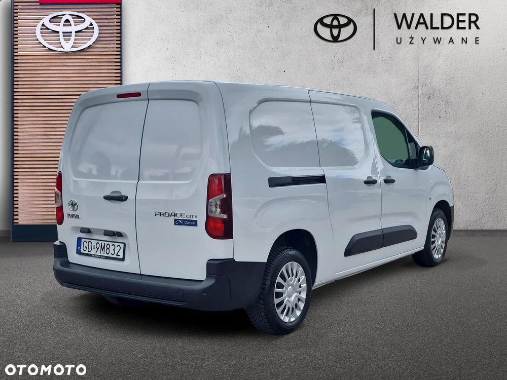 Toyota PROACE CITY - 3