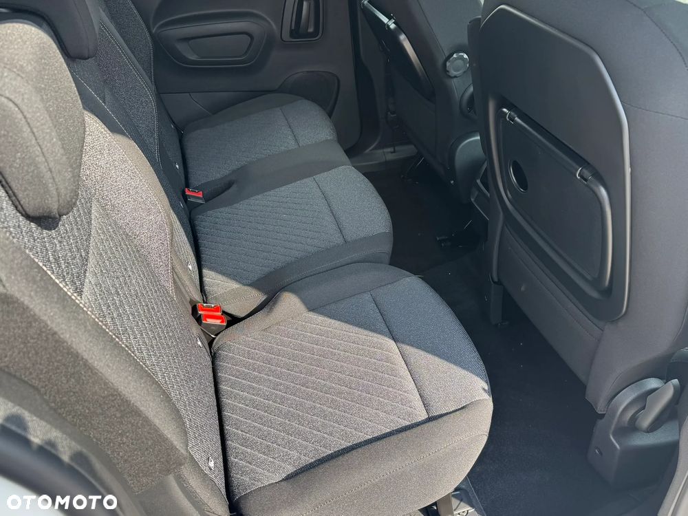 Peugeot Rifter MPV 1.5 BlueHDI Allure S&S N1 - 13