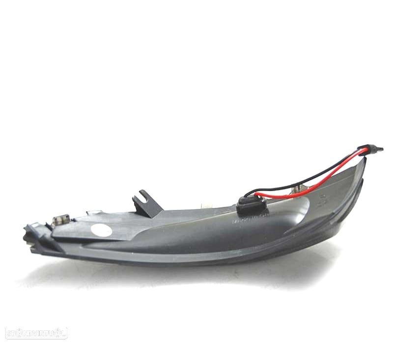 PISCAS ESPELHO LED DINÁMICOS PARA RENAULT CLIO IV 12-16 FUMADOS - 2
