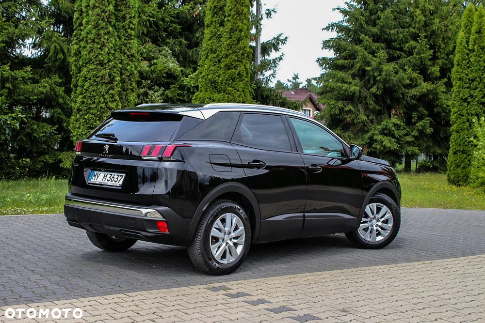Peugeot 3008 - 13
