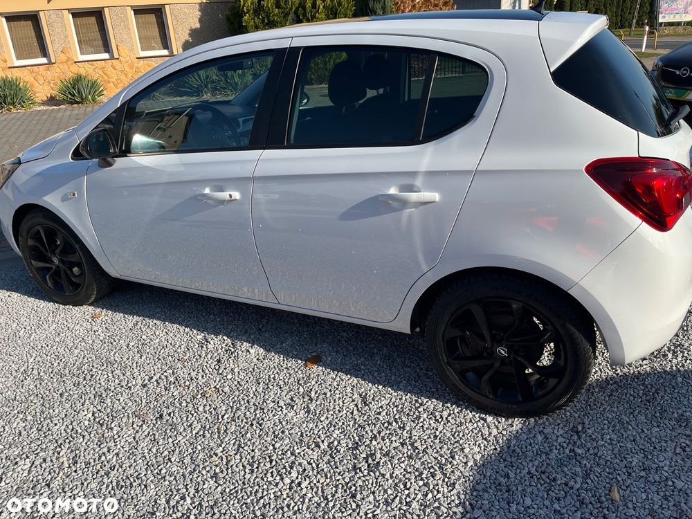 Opel Corsa - 12
