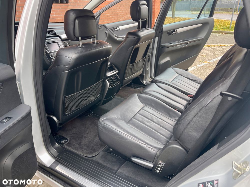 Mercedes-Benz Klasa R 320 CDI 4-Matic - 12