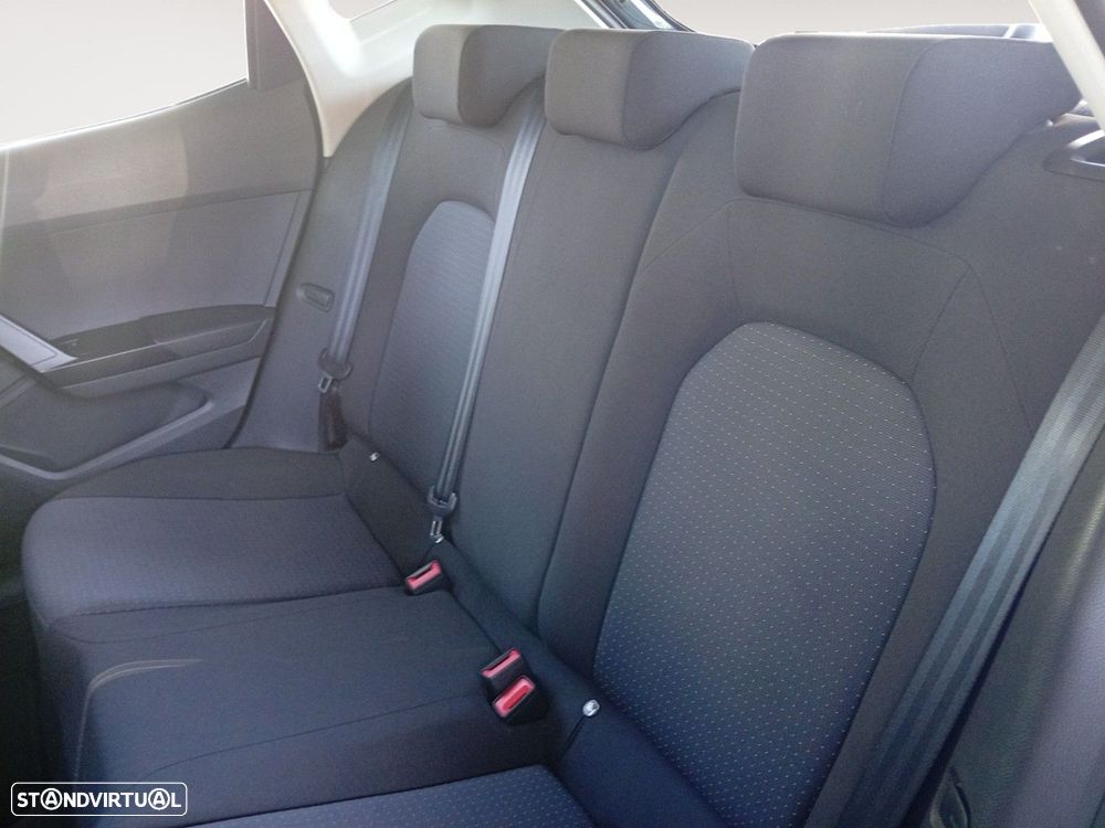 SEAT Ibiza 1.0 TSI Style - 13