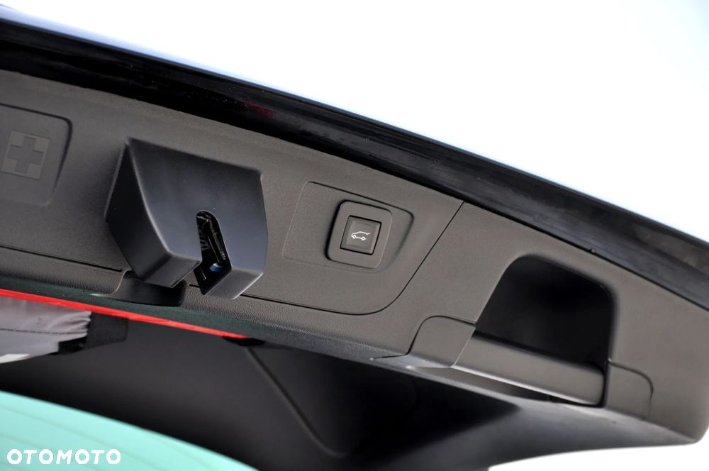 Opel Insignia 2.0 CDTI automatik Business Edition - 23