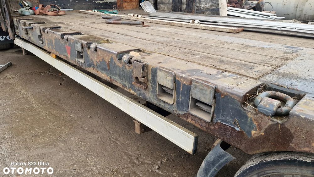 Kassbohrer Niskopodwoziowa waldput.com - 4