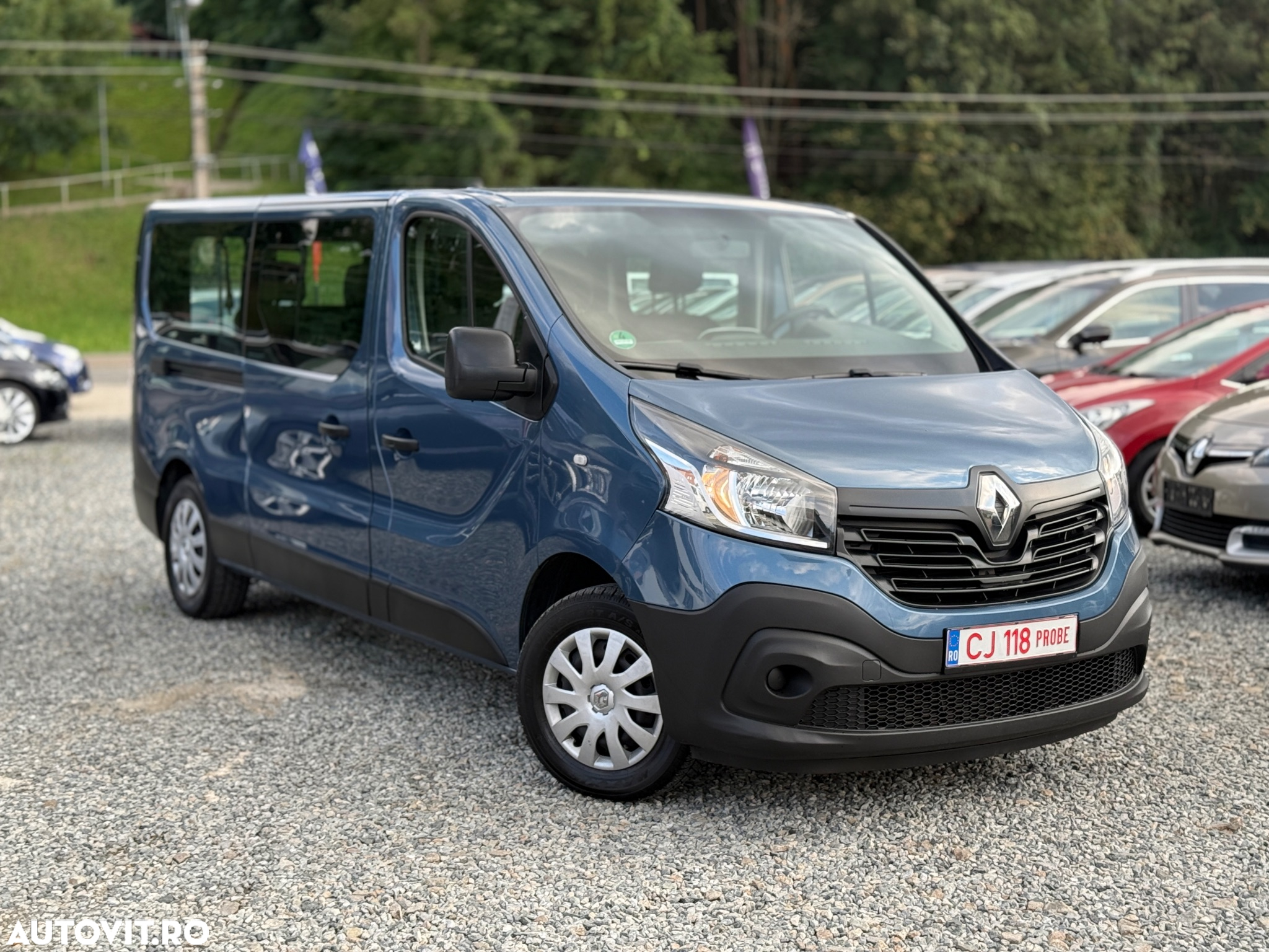 Renault Trafic - 27