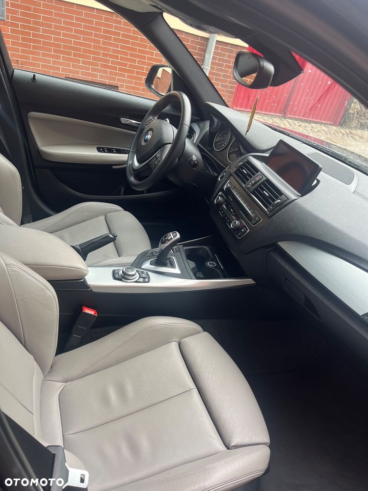 BMW Seria 1 - 23