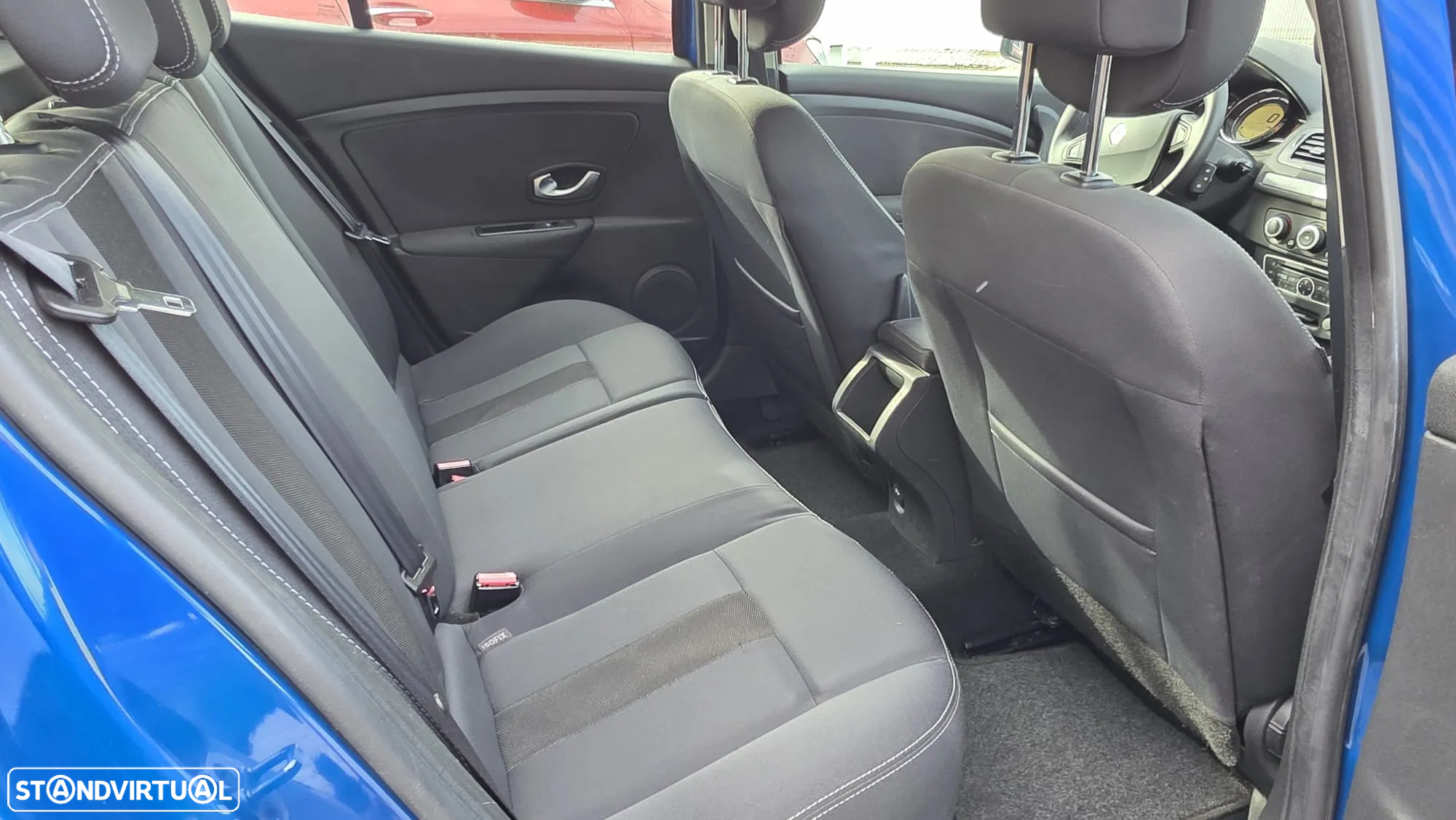 Renault Mégane 1.4 TCE Dynamique S - 11