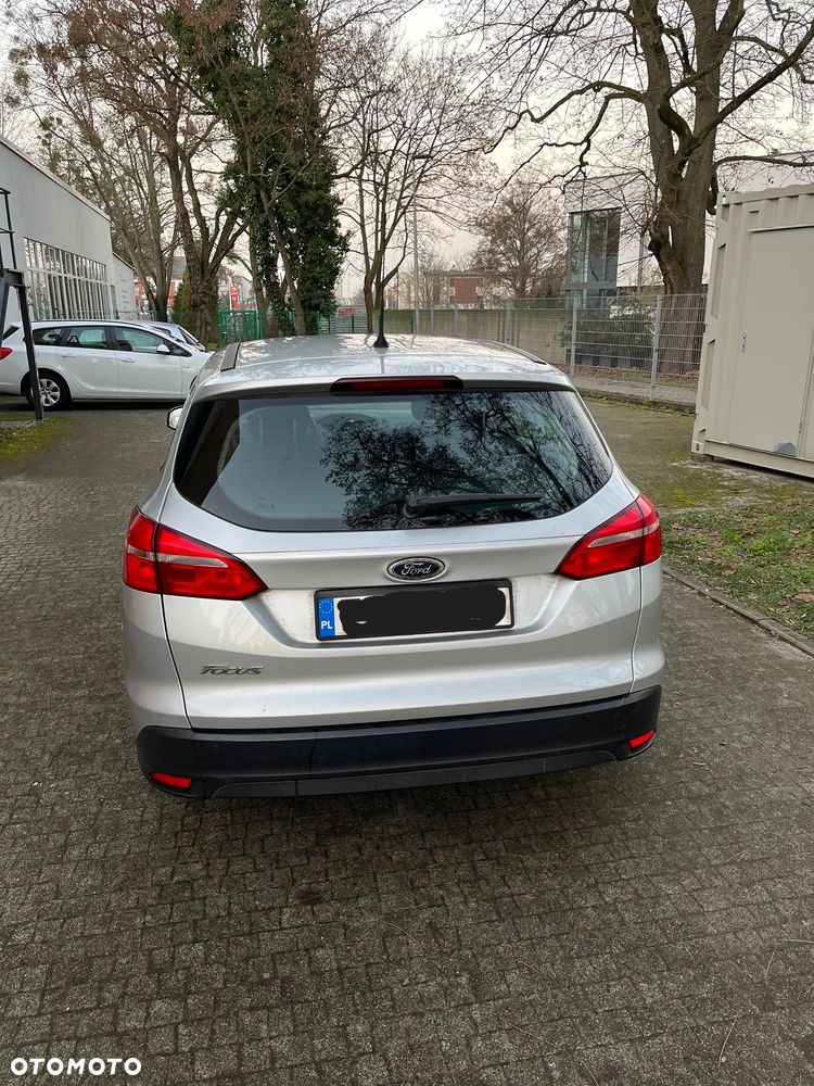 Ford Focus - 4