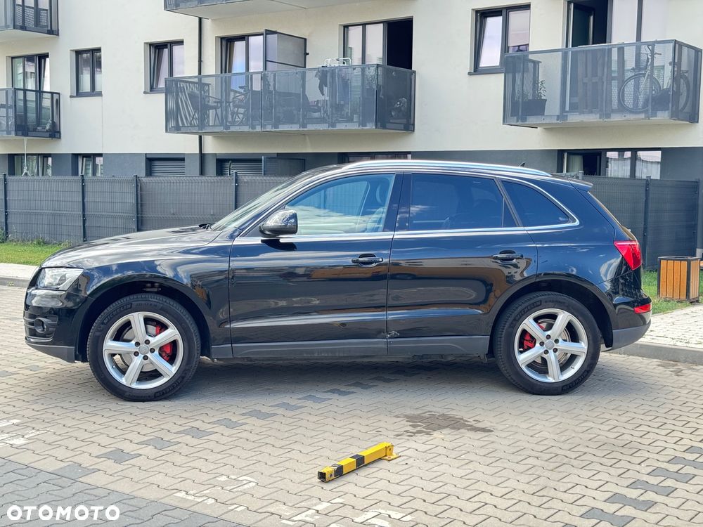 Audi Q5 - 29