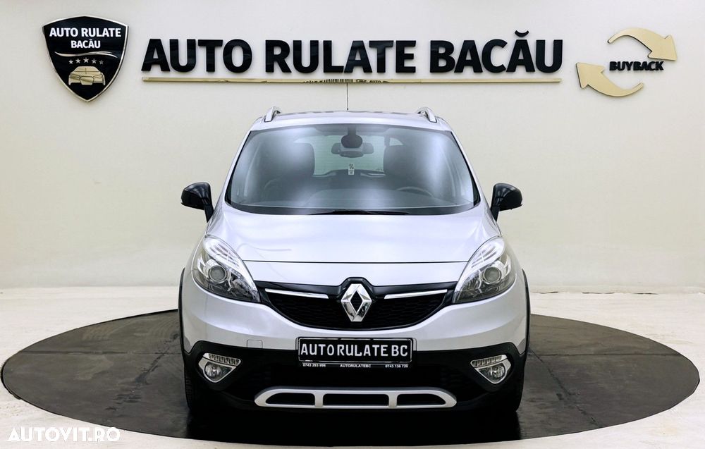 Renault Scenic - 10