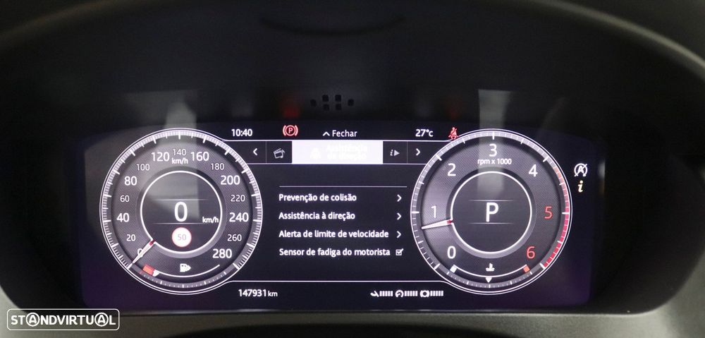 Jaguar F-Pace 2.0 i4D R-Sport Aut. - 24