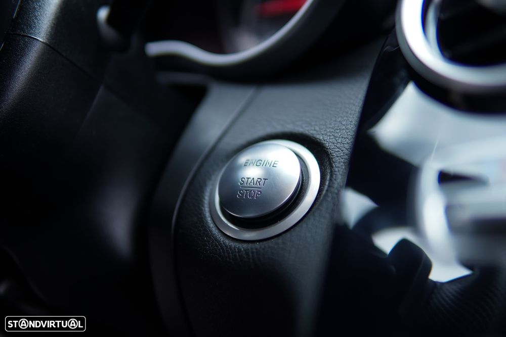 Mercedes-Benz C 300 BlueTEC Hybrid Avantgarde + - 40