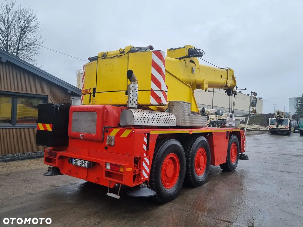 Demag AC 40 City - 8