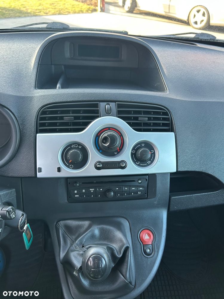 Renault Kangoo - 6