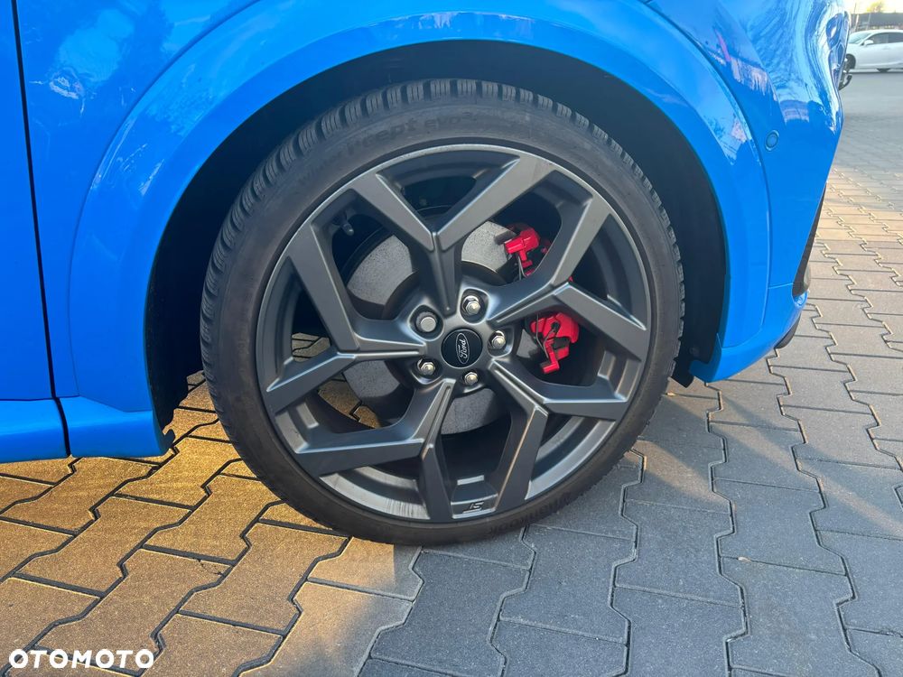 Ford Puma 1.0 EcoBoost mHEV ST PowerShift - 16