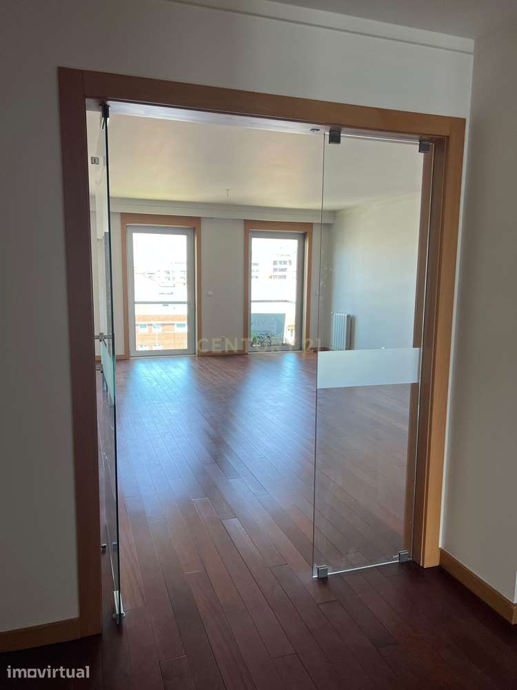Apartamento T3 para arrendar em Bessa Leite, Porto - Grande imagem: 5/19